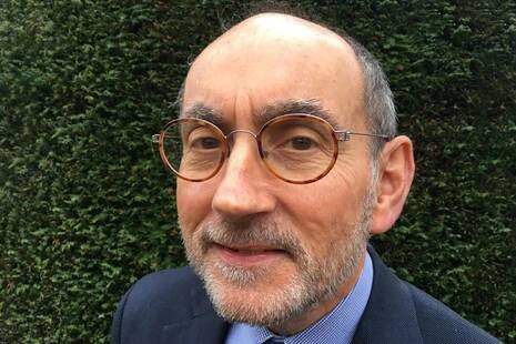 Peter Lauener