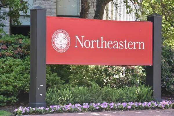 Northeastern