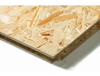 OSB 3 Sonae Arauco (AGEPAN) PUR 4*P-D 2500/675/15