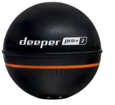 Deeper Pro+ 2