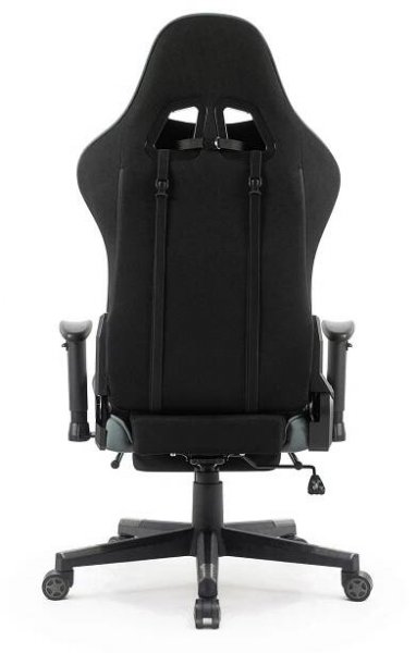 Sracer R7, černá/šedá