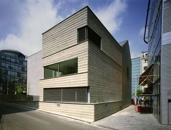 Fakulta architektury slaví 40 let. Výstava představuje to nejlepší, co na její půdě vzniklo