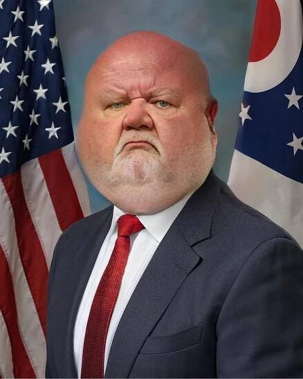 Old Man Vance