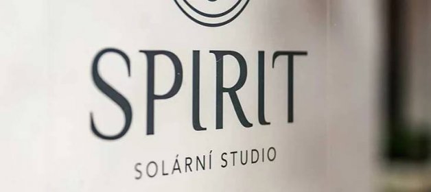 Online rezervace - Solárium Spirit Relax Česká Lípa - kontaktujte nás