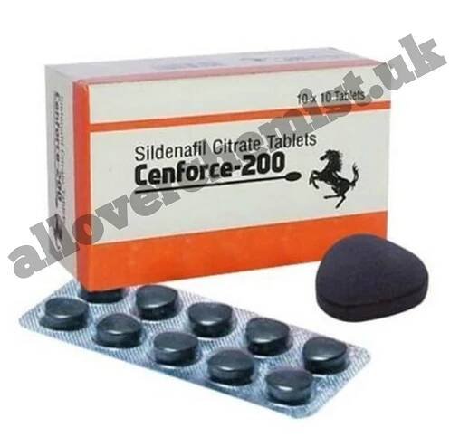 Cenforce 200 mg