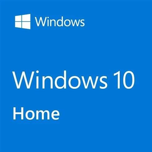 WINDOWS 10 HOME (Doručení Ihned, Faktura)