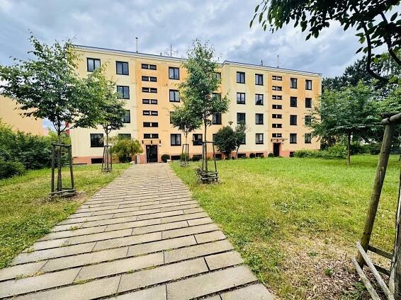 Prodej Byt 3+1, Družstevní, Brno - Řečkovice