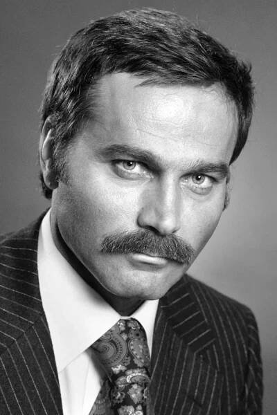 Franco Nero herec