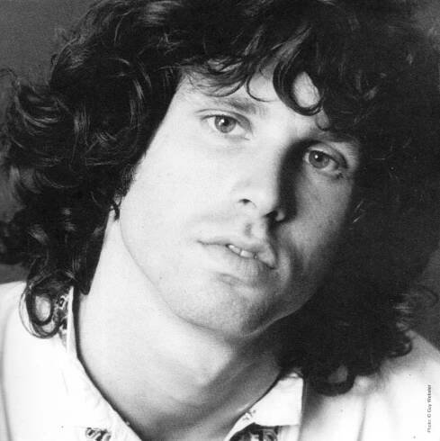 Jim Morrison