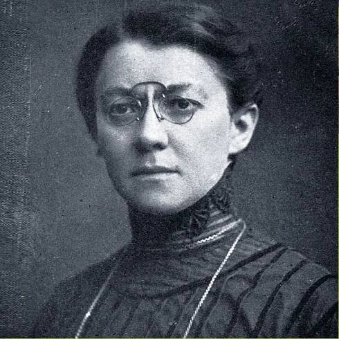 Anna Honzáková