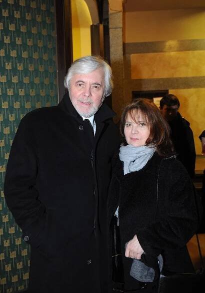 Libuše Šafránková a Josef Abrhám: Jak se skončila milostní cesta jednoho z nejkrásnějších párů českého showbyznysu - Zivot