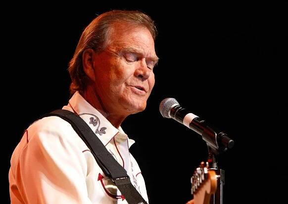 25 Facts About Glen Campbell 