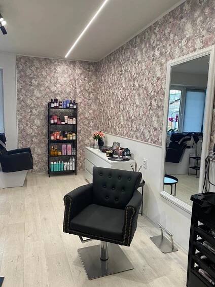 Ceník :: Ella Salon