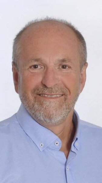 Ivan Fuksa, ODS