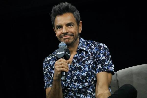 Eugenio Derbez - Actor