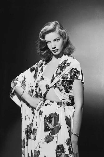 20 Lauren Bacall Style Moments We Love (Photos)