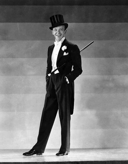 Capes & Canes: What Would Don Draper Do?