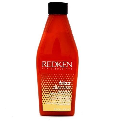 Redken Frizz Dismiss Shampoo - 10.1 oz (UHC9356)