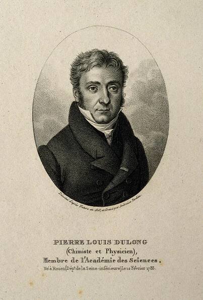 Soubor:Pierre-Louis Dulong. Stipple engraving by A. Tardieu, 1825, Wellcome V0001696.jpg – Wikipedie