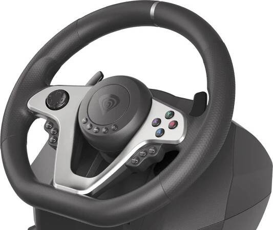 Genesis Seaborg 400 NGK-1567