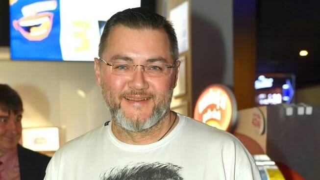 Bohdan Tůma půl roku po infarktu nedává letní vedra: Vůbec se necítím dobře, říká