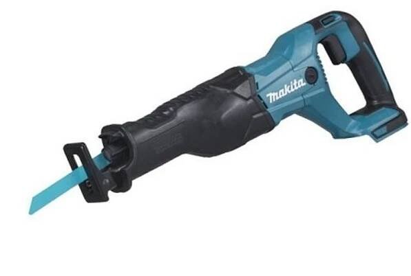 Makita DJR186Z - Aku pila ocaska Li-ion LXT 18V bez aku Z
