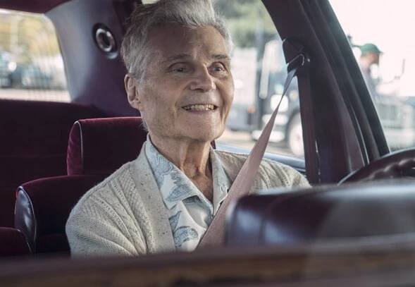 Fred Willard byl skvělý herec.