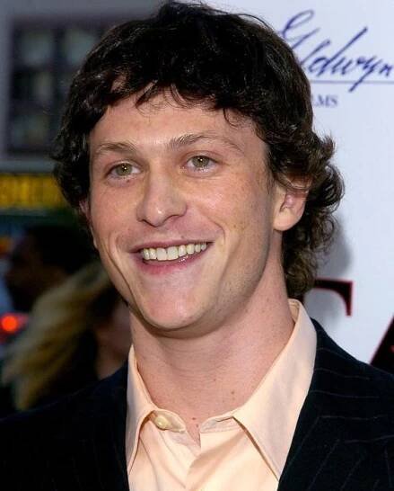 Jonathan Tucker fotka