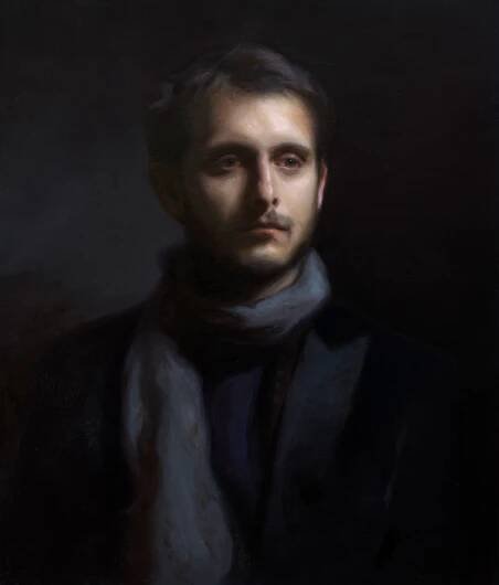 Charles H. Cecil Studios - Art Renewal Center