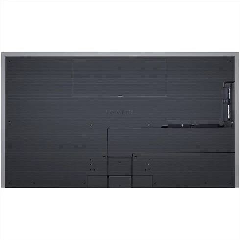 LG OLED55G45LW OLED TV | DNO elektro 