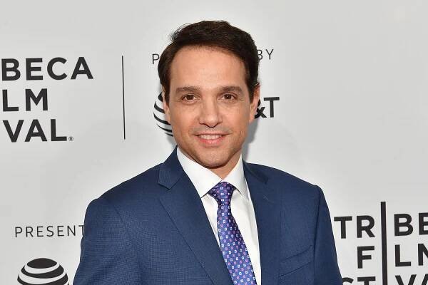 Ralph Macchio Net Worth