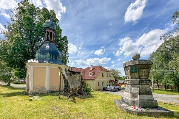 Fotografie obce 2024 - Oficiální stránky obce Kozojedy