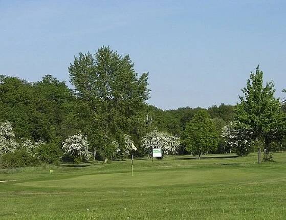 Golf Club Benátky nad Jizerou