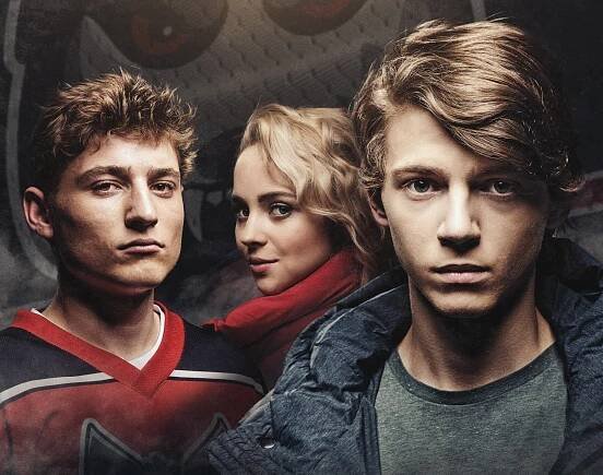 Na Netflix míří český film o hokeji, šikaně a milostných trablech teenagerů. Zahrála si v něm i naše hokejová legenda
