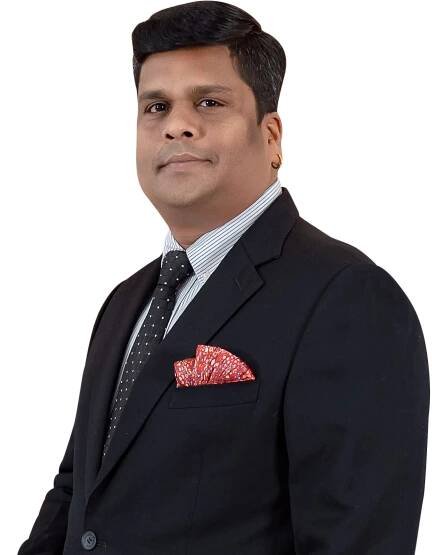 B. Subhash Chandar