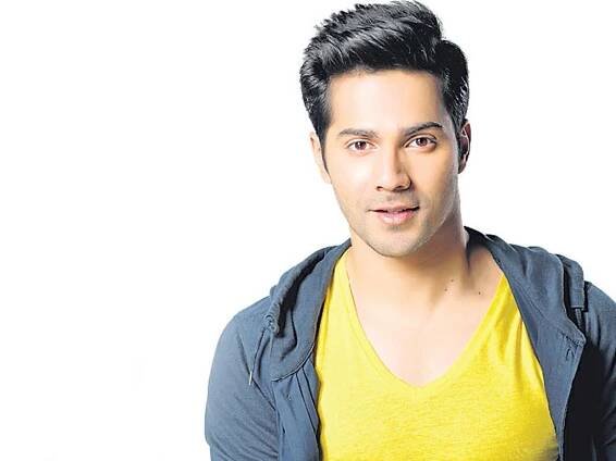 Varun Dhawan Photos, Images, Pics & HD Wallpapers Download