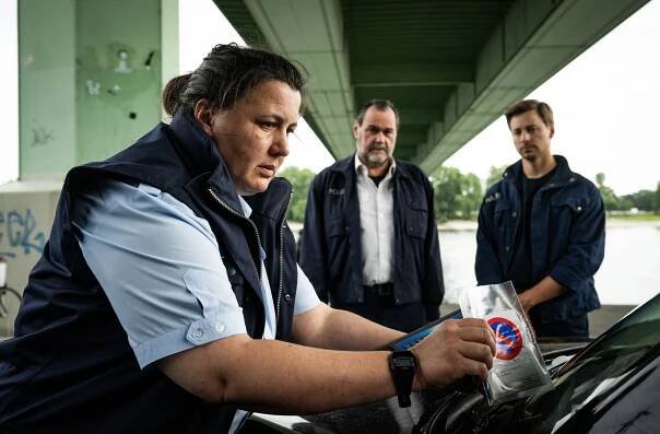 WaPo Duisburg - Biersorbet (S03E04) (2025)