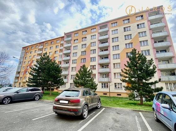 Pronájem Byt 1+1, Kadaň, okres Chomutov