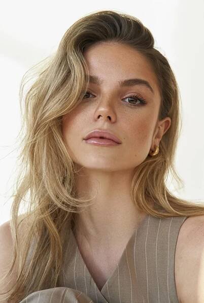 Alice Nokes – Nose, Skin, Joint, Lip, Chin, Eyebrow, Shou…