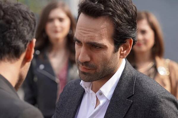 Azize - Episode 1 (E01) (2019)