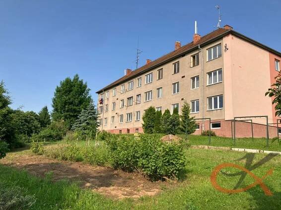 Prodej Byt 2+1, Lesnická, Plumlov, okres Prostějov