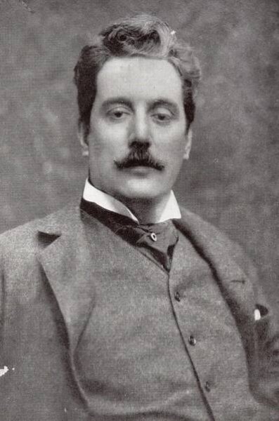 Giacomo Puccini citáty (6 citátů)