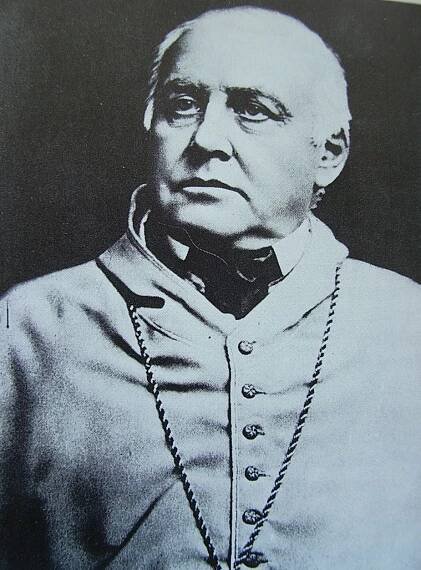 Josef Franz von Weckert