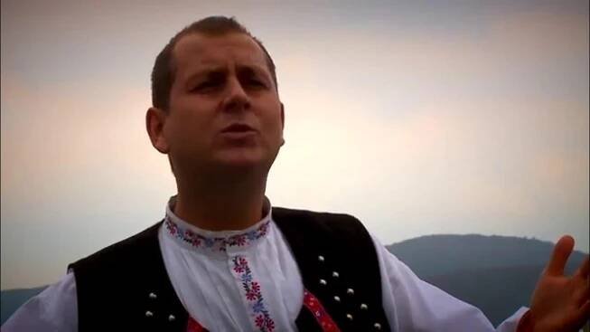 Slovenská zem - Martin Jakubec