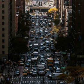 Can Congestion Pricing Alter New York’s Car Culture?