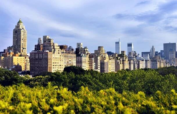 Carr Workplaces Reopens Renovated Midtown Manhattan Coworking Location