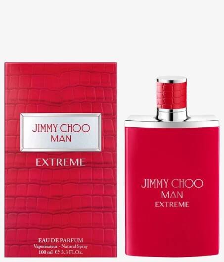 Jimmy Choo Man Extreme 100ml