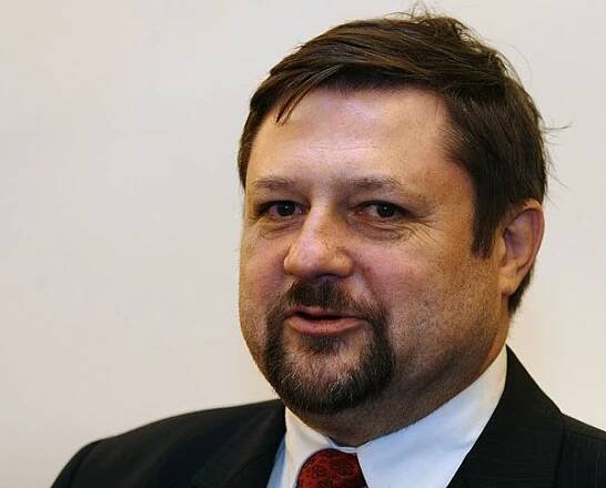 Exposlanec Wolf zůstane za mřížemi, paraguayský soud zamítl žádost na propuštění