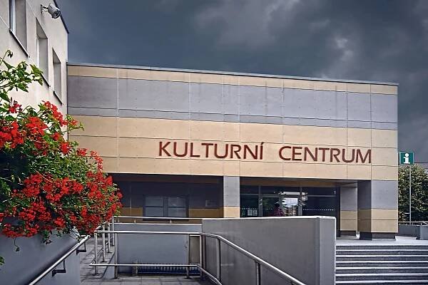 Turistické informační centrum Frýdlant nad Ostravicí foto 1