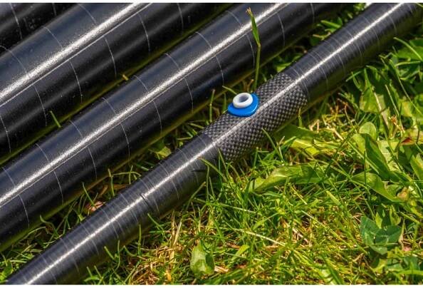 PRESTON - Dělička Superium Power Carp Pole 13 m | FishMax.cz 
